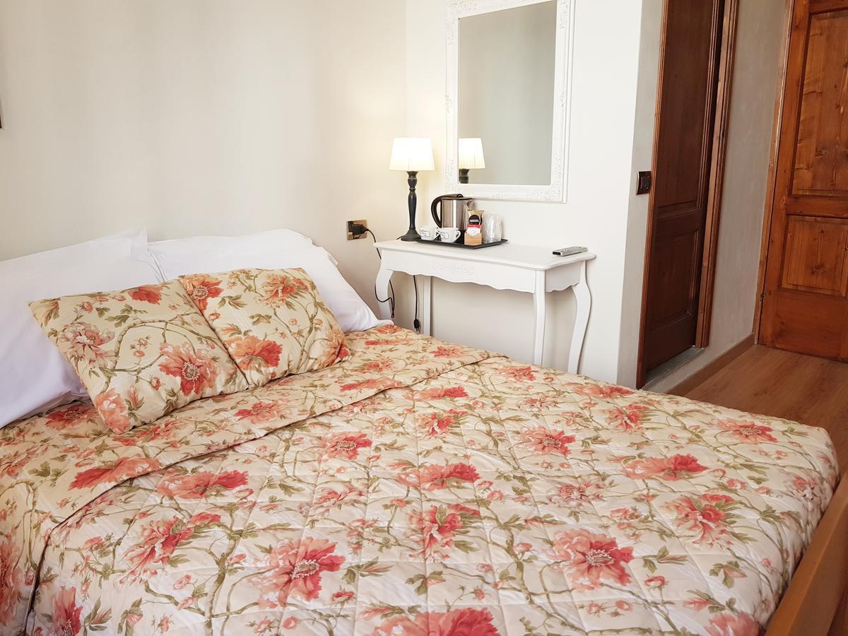 Lady Luna B&B Florens Exteriör bild