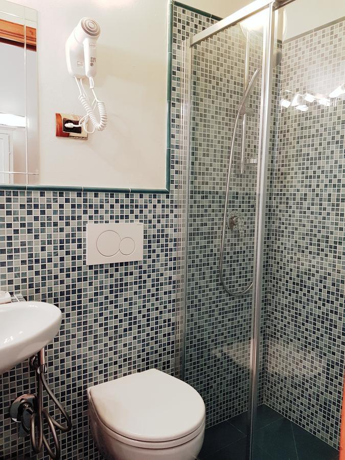 Lady Luna B&B Florens Exteriör bild