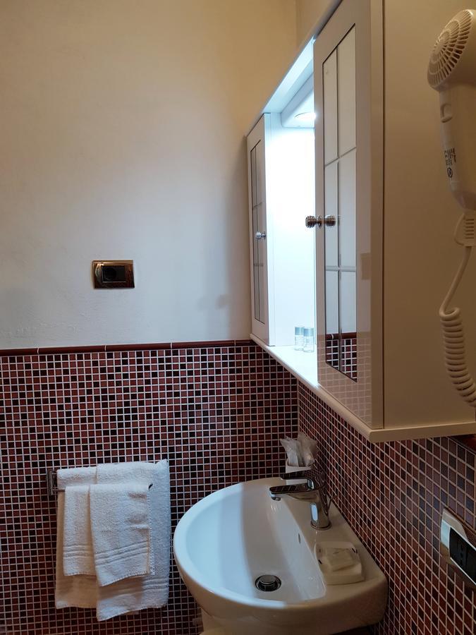 Lady Luna B&B Florens Exteriör bild