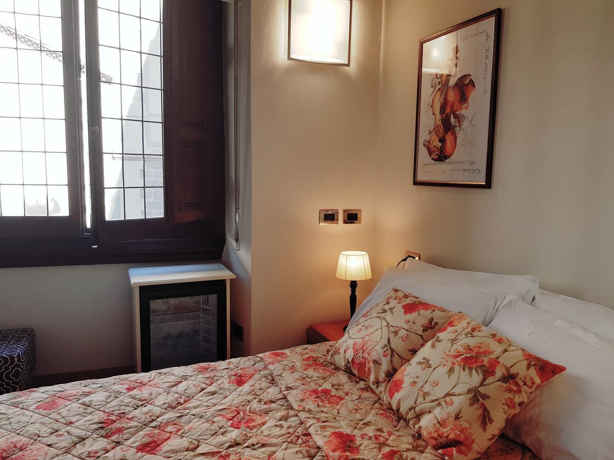 Lady Luna B&B Florens Exteriör bild
